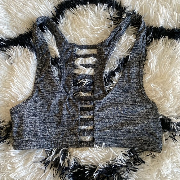 Victoria’s Secret PINK Sports Bra‎ - Picture 1 of 4